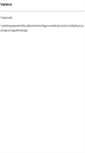 Mobile Screenshot of libraryproxy.griffith.edu.au